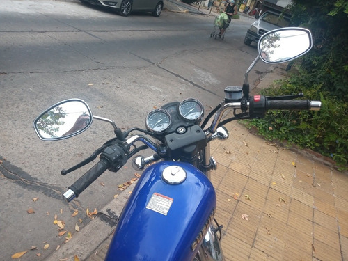 Suzuki Gs 125 F