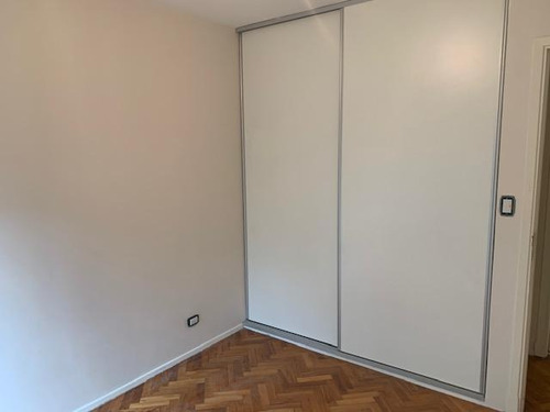 Imagen 17 de 30 de Departamento - Palermo Nuevo