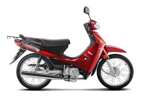 Imagen 4 de 25 de Patentadas: Dlx 110 $335.000 - Blitz Base $325.000 Motomel