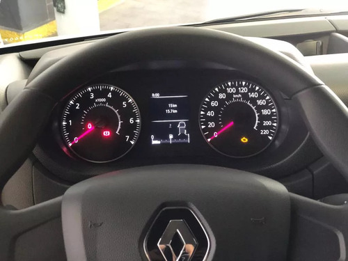 Renault Master 2.3 L1h1 Aa
