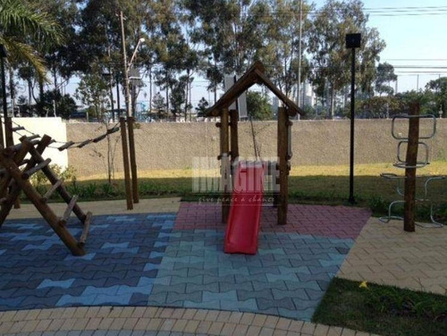 Apto No Tatuapé Com 2 Dorms, 1 Vaga, 49m² - Ap14529