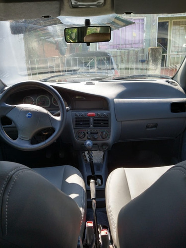 Imagem 6 de 14 de Palio Weekend Stile 1.0 Motor Fiasa 8v 6 Marchas Ano 1997