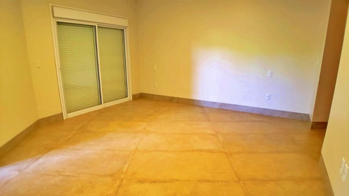 Imagem 25 de 30 de Sobrado 4 Suítes + Escritório, 450 M² C/ Lazer À Venda No Condomínio Polinésia - 262