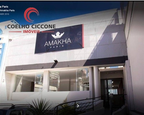 Imagem 10 de 15 de Somente Para Investidores - Predio Comercial - V-4432