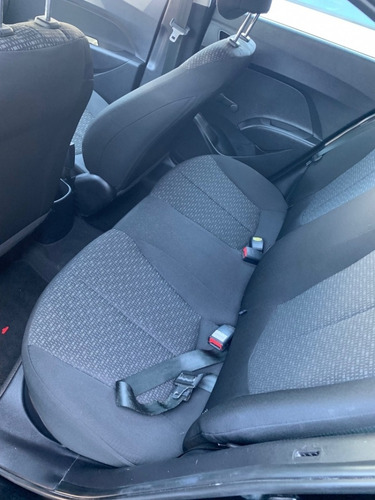 Imagem 11 de 12 de Hyundai Hb 20 Unique 1.0 2018/2019