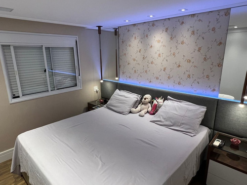Imagem 20 de 25 de Apartamento Em Burgo Paulista, São Paulo/sp De 81m² 2 Quartos À Venda Por R$ 960.000,00 - Ap2326085-s