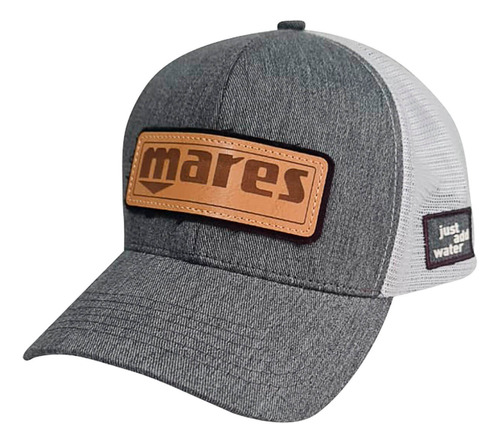 Boné Mares Trucker