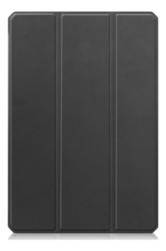 Capa De Couro Azul Para Amazon Kindle Fire Hd 10 2021
