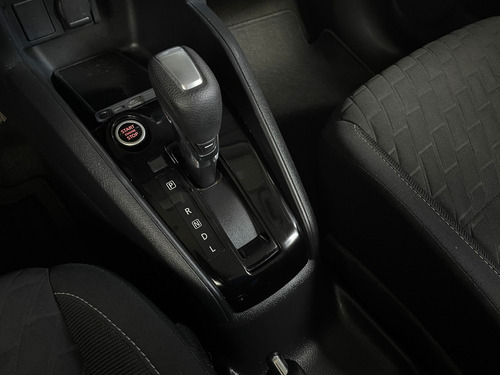 Nissan Kicks 1.6 Advance At