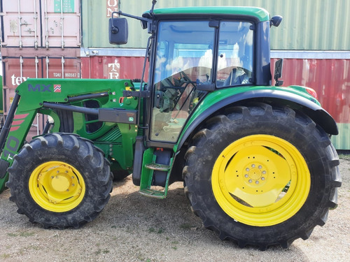 John Deere