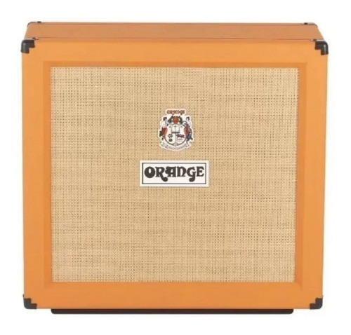 Gabinete Reto 4x 10 160w Guitarra Orange Ppc 410