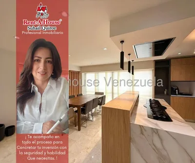 Apartamento en venta