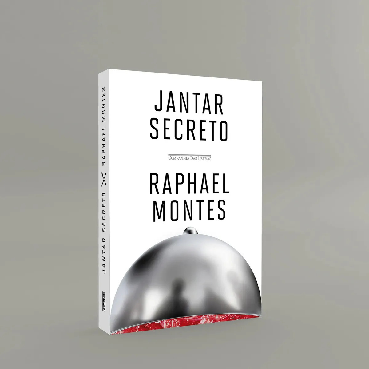 Jantar Secreto Edição De Colecionador