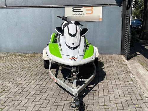Imagem 1 de 11 de Jet Sky Yamaha Fx Cruiser So 2021