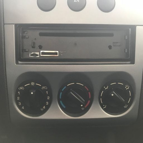 Imagen 6 de 15 de Citroen Berlingo 1.6 Hdi 92 Business Am20 Anticipo Mas Cuota