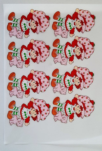 Estampado Full Color Dtf A3