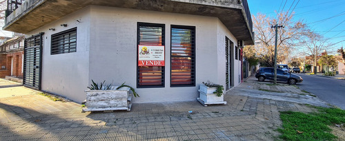 Ph Tipo Casa En Venta En Haedo, Morón, G.b.a. Zona Oeste, Todo A Nuevo