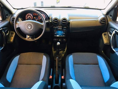Renault Sandero 2014 1.0 16v Tech Run Hi-flex 5p