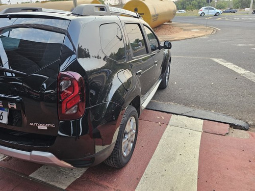 Renault Duster Duster 2.0 16V HI-FLEX DAKAR II AUTOMÁTICO