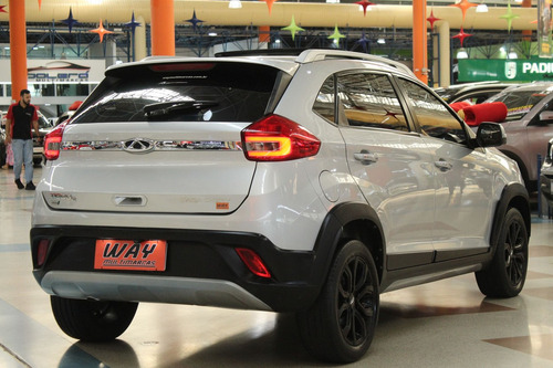 Chery Tiggo 2 1.5 MPFI 16V ACT