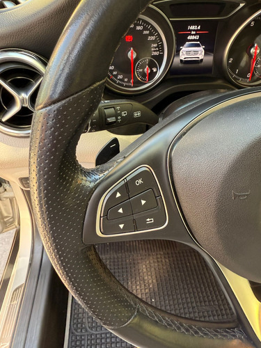 Mercedes Gla 200
