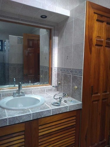 Imagen 9 de 14 de Casa En Renta 1 Nivel 3 Recamaras En Fortin, Ver. $10,500.=
