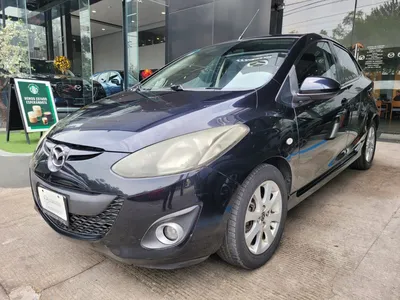 Mazda Mazda 2 1.5 Touring At
