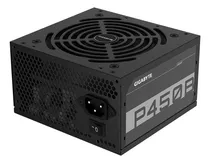 Comprar Fuente de poder para PC GIBAGYTE Fuente de Poder 450W gris oscuro 220V