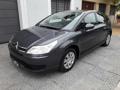 Citroën C4 1.6 X Am71 2011