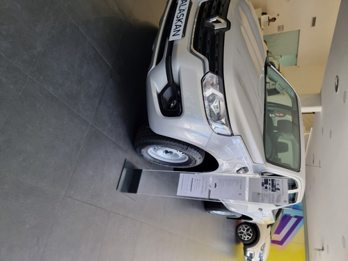 Imagen 3 de 20 de Renault Alaskan Confort 4x2 2.3 Turbo 160 Cv¡¡¡¡¡ Oferta M