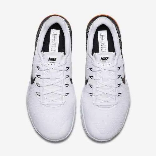Tenis nike para store crossfit feminino
