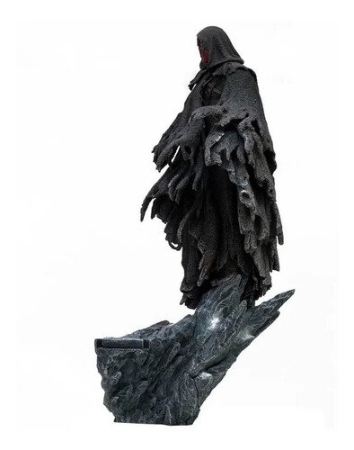 Imagem 2 de 4 de Estátua Red Skull 1/10 Bds Avengers Endgame - Iron Studios