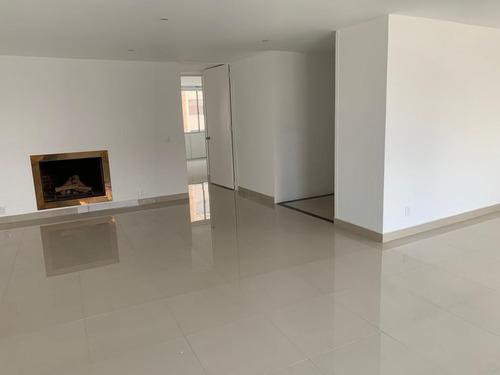 Imagen 4 de 18 de Excelente Departamento En Venta En Tecamachalco