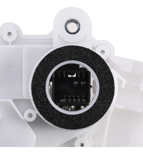 Chapa Actuador Frente Derecho P/ Honda Crv 2007 2008 09-2011