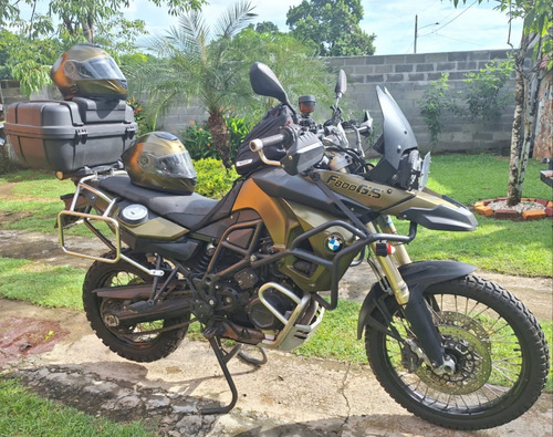 Bmw Gs800