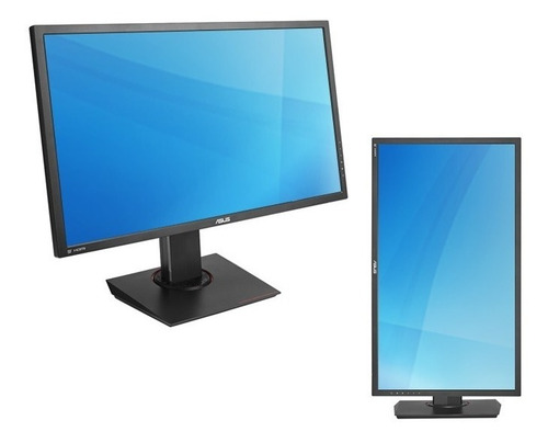Monitor Asus Mg28uq 28 4k Uhd 3840x2160 Freesync 1ms Dp/hdmi