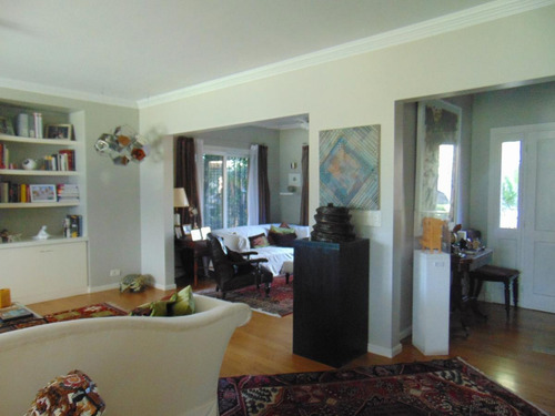 Imagen 11 de 30 de Casa En Venta 4 Dormitorios Super Linda En La Mejor Zona. Las Lomas Gof. San Isidro