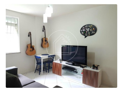 Apartamento - Ref: 824070