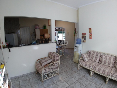 Chácara À Venda Em Recanto Dos Dourados - Ch003610