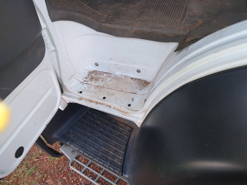 Vw 17190/15/16 Toco Baú Frigorifico Ibiporã Aparelho Mistral
