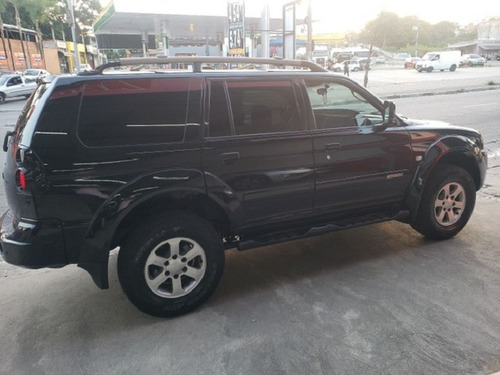 Imagem 2 de 12 de Pajero Sport