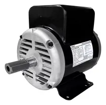 Comprar Motor 3 Hp Monofásico Newman 220v 1725 Rpm 4 Polos