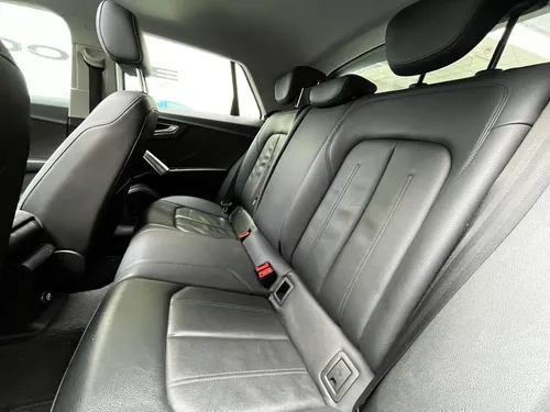 Audi Q2 1.4 Select S-Tronic At