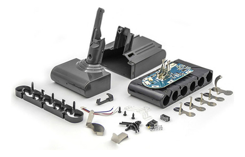 Pcb Circuit Board For Charging Plastic Boxes 1