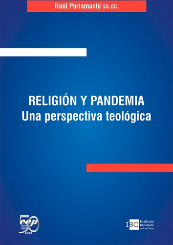 Religión Y Pandemia