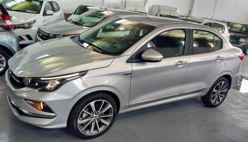 Fiat Cronos -0km 2021- Tomamos Usados/ Ant 130mil Y Cuotas D