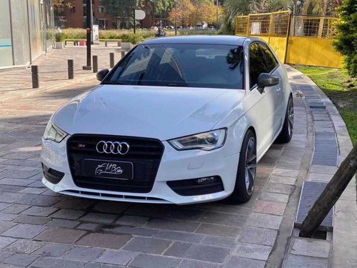 Audi A3 2013 1.8 T Fsi Stronic 180cv