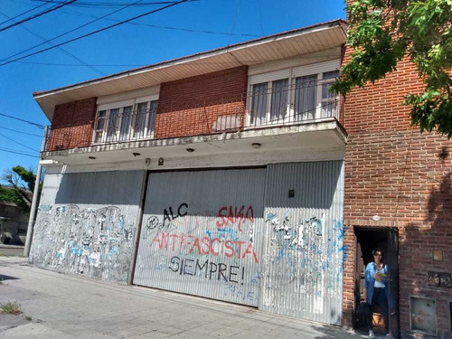 Imagen 12 de 12 de Ph Venta Bernardino Rivadavia 4 Ambientes