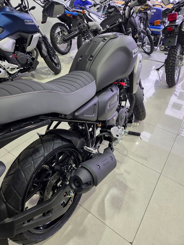 Yamaha Fz X Entrega Inmediata Motolandia (fi 150 V3 25)