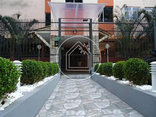 Apartamento - Ref: 805441